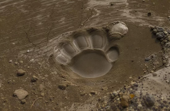 Наводнение в Техасе