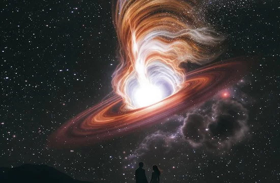 Может ли черная