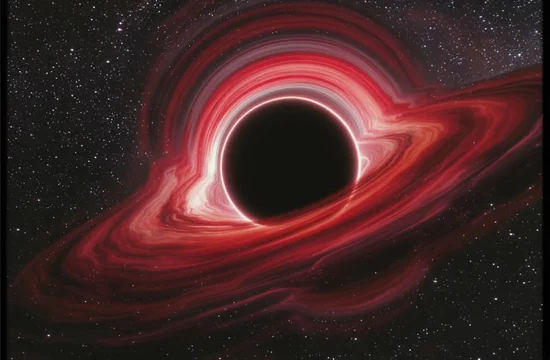 Почему древнейшая черная