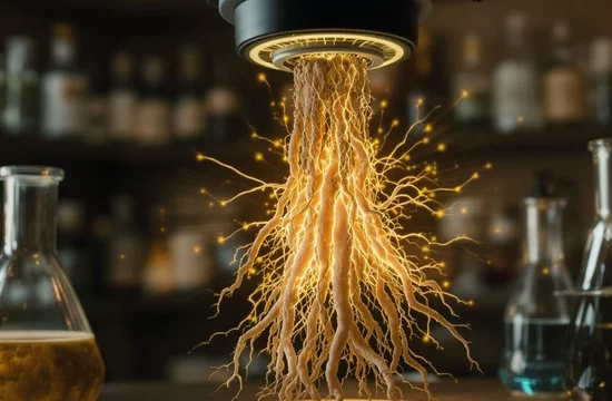 Ашваганда: древнее лекарство