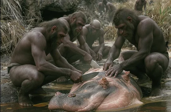 Могли ли древние