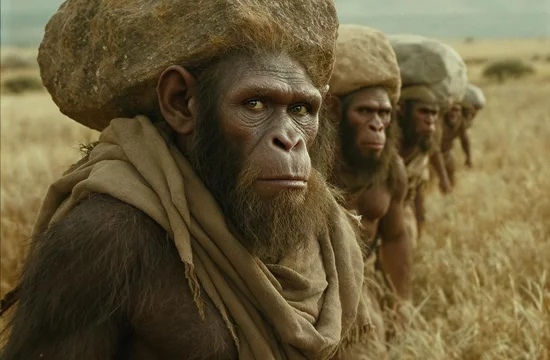 Древний замысел: находка