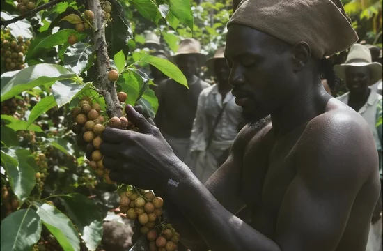 Как знание раба