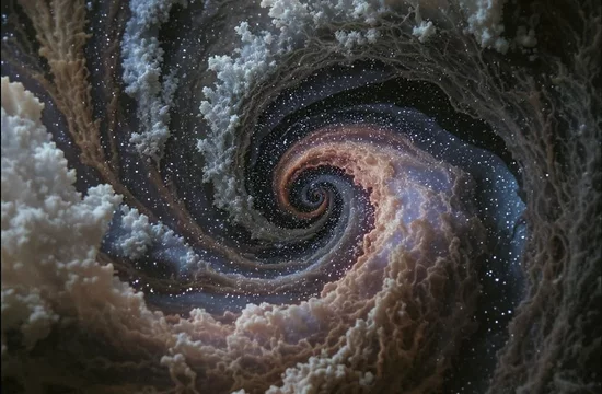 Геометрия хаоса: как