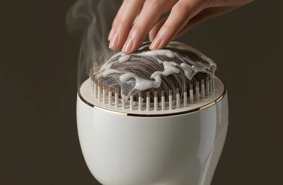 Профессиональный уход за