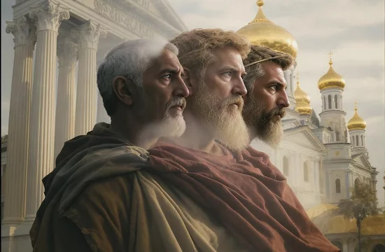 Почему на вопрос