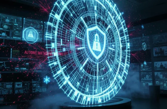 Как единая XDR/SIEM-платформа