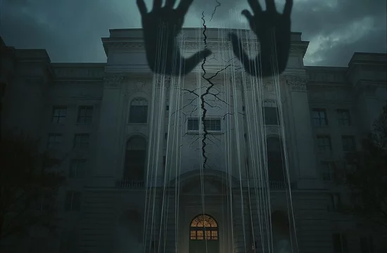 Научный фасад FDA: