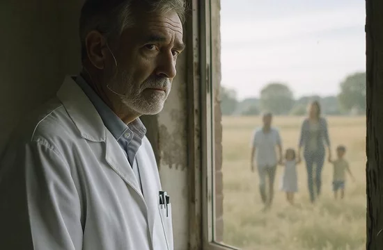 Почему вспышка кори