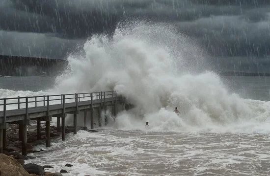 Почему Великие озера