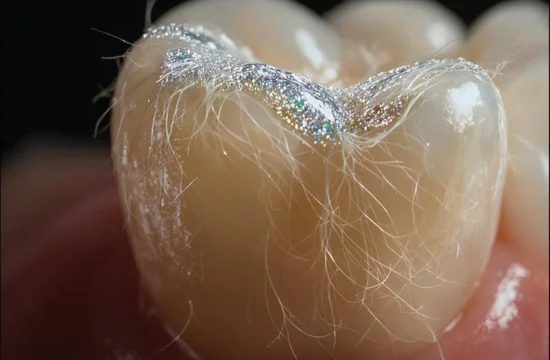 Кератиновая революция: зубная