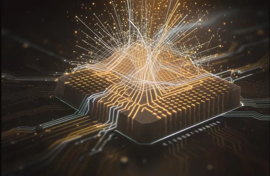 Как квантовый материал