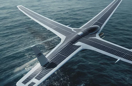 Солнечный страж океанов: