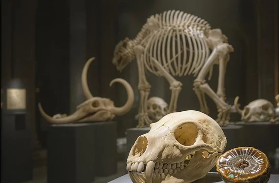 Сколько стоит череп