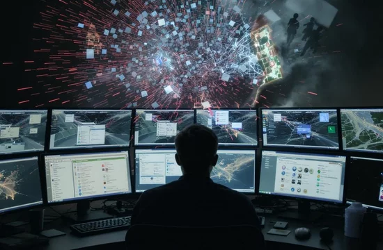 Крах RapperBot: как