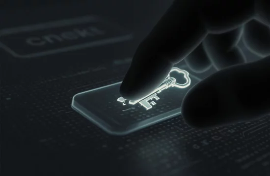 Как один клик