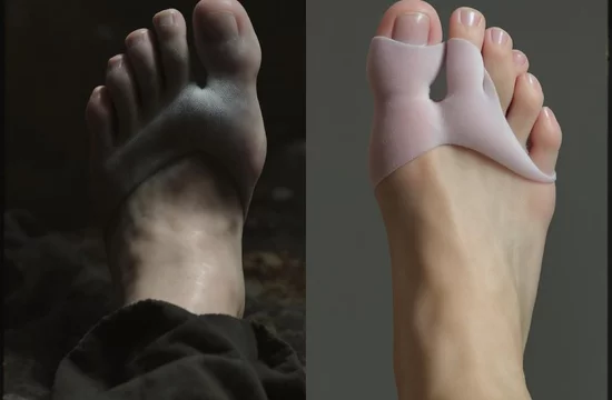 Силиконовые разделители для