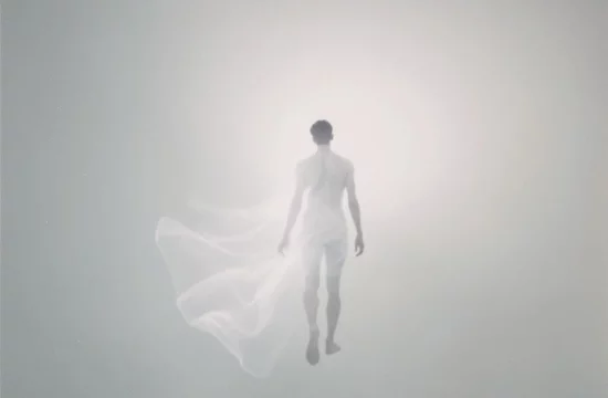 Психоделик, стирающий эго,