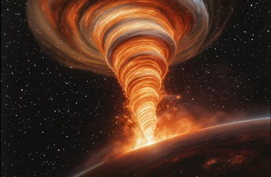 Могло ли солнце