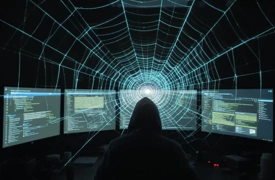 Как 20-летний хакер