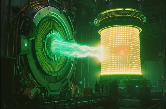 Могут ли ядерные