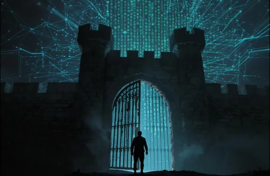 Почему кибербезопасность возвращается