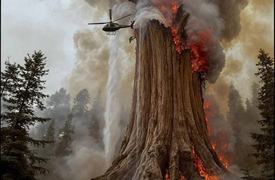 Битва за 450-летнего