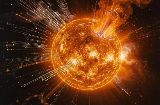 Искусственный интеллект Surya