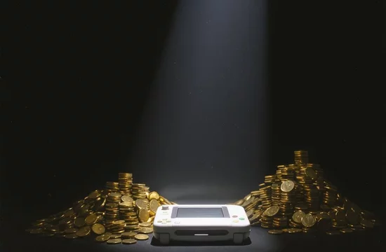 Игровая инфляция: Sony