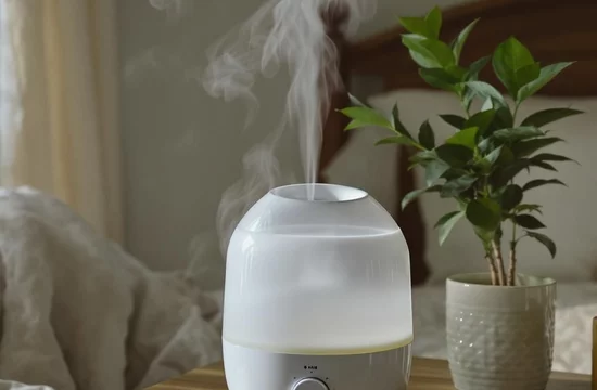 Выбор увлажнителя воздуха: