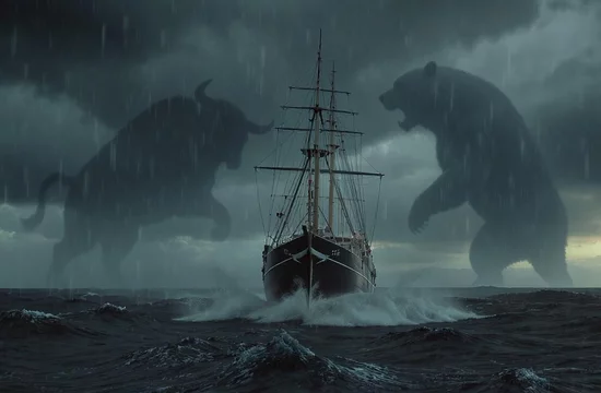 Как сохранить капитал