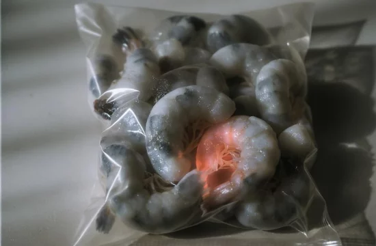 Могут ли замороженные