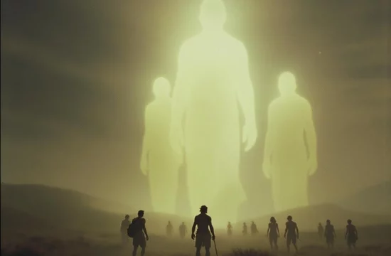 Генетический дар денисовцев