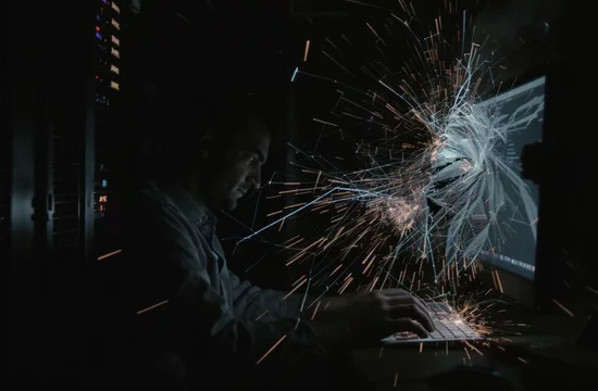 Как программист отомстил