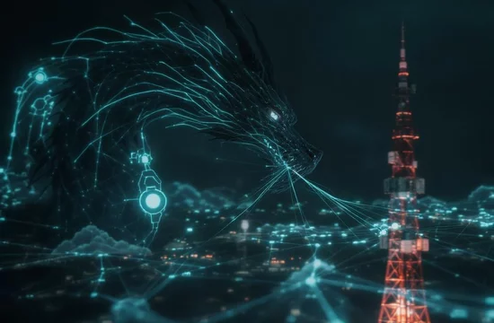 Новая эра кибершпионажа: