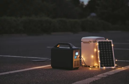 Действительно ли Bluetti