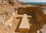 Какую тайну раннего христианства раскрыл 1400-летний крест на острове в ОАЭ?
