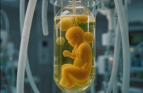 Сможет ли искусственная