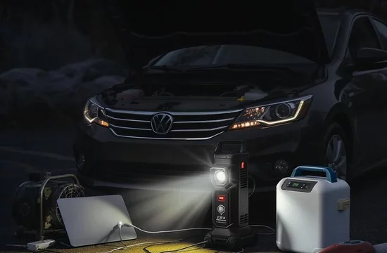 Решение для севшего