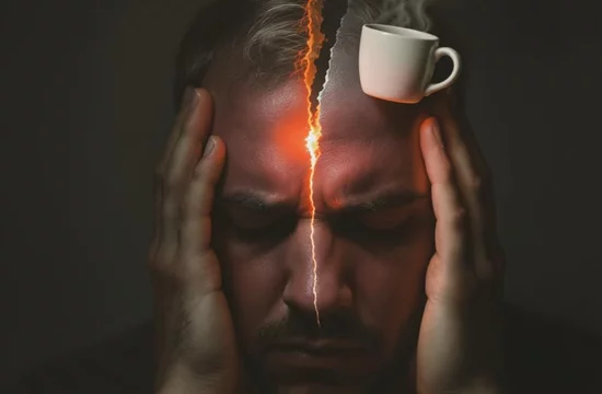 Агония кофейной отмены: