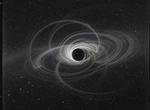 Может ли загадочный радиоисточник в галактике NGC 4945 быть объектом нового типа?