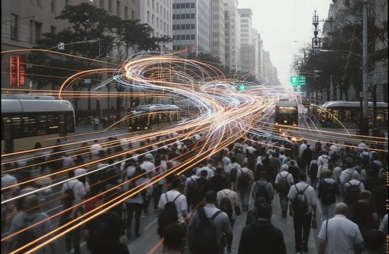 Специализированные навигаторы для