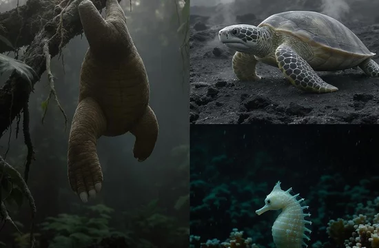 Искусство выживания в