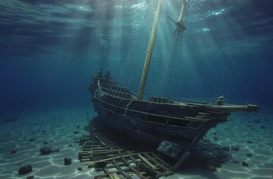 Могла ли газетная