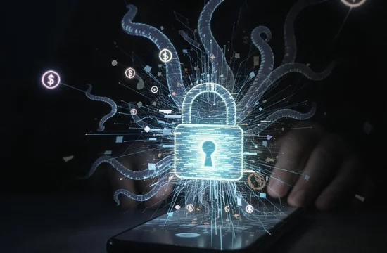 Как банковские трояны