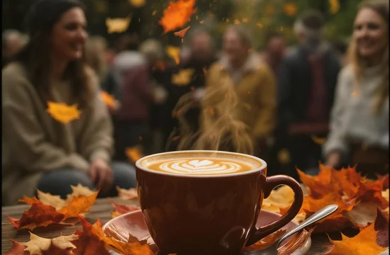 Феномен тыквенного латте: