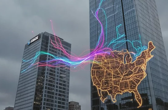 Зачем AT&T понадобились