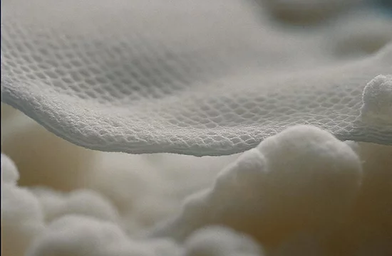 Физика пивной пены: