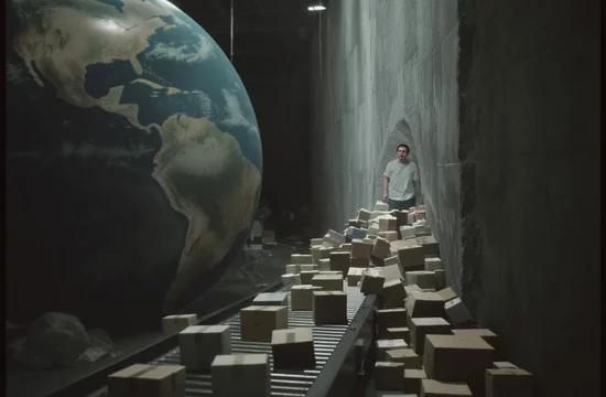 Почему онлайн-покупки из-за