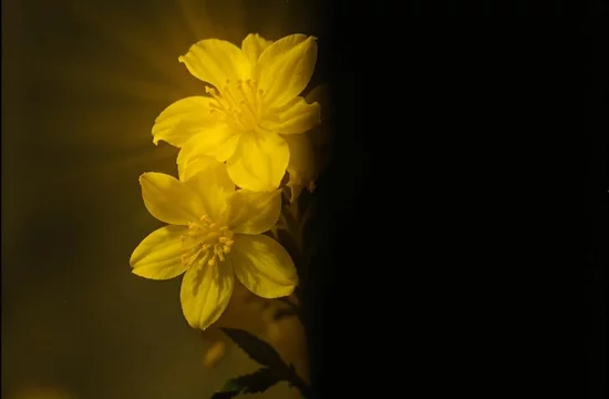 Зверобой: природный антидепрессант